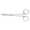 Jameson's Tenotomy Scissors Curved Sharp Pointed Blade 140mm