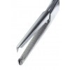 Kocher Artery Forceps 1:2 Teeth Straight with Fully Serrated Jaws 125mm