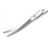 Carless Scissors Straight 165mm