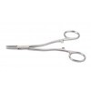 Kilner Needle Holder Serrated Jaws 135mm