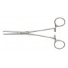 Ochsner Artery Forceps 1:2 Teeth Straight with Fully Serrated Jaws 140mm