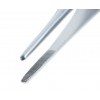 McIndoe Dissecting Forceps Serrated Jaw 150mm