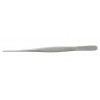 Fine Point Dissecting Forceps Serrated Jaw 150mm