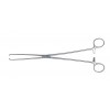 Allis Tissue Forcep 4:5 Teeth 300mm