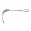 Kelly Retractor 35mm Wide x 190mm Long (Effective Blade)