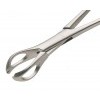 Lane Tissue Forceps 1:2 Teeth 125mm