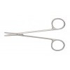 Metzenbaum Scissors Straight 125mm