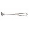 Langenbeck Retractor Mini 6mm Wide x 12mm Deep Overall Length 160mm