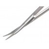 Stevens Tenotomy Scissors Hard Edge Curved 110mm