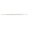 Syme Tonsil Dissector Double Ended 180mm