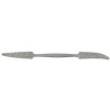 Putti Double Ended Bone Rasp/File 270mm