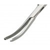 Ochsner Artery Forceps 1:2 Teeth Curved with Fully Serrated Jaws 140mm