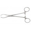 Rutherford Morrison Tissue Forceps 4:5 Teeth 150mm