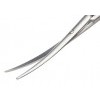 Boyd Scissors Double Curve, Semi-Sharp Pointed Blades 180mm