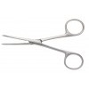 Bryant Dressing Forceps Fully Serrated Jaws 125mm