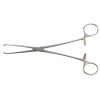 Allis Tissue Forceps 7mm, Atraumatic Jaw 200mm