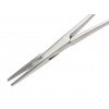 Dunhill Artery Forceps Straight with Partly Serrated Jaws 125mm