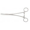 Rochester Pean Artery Forceps Curved with Fully Serrated Jaws 200mm