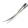 Jameson's Tenotomy Scissors Curved Sharp Pointed Blade 140mm
