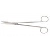 McIndoe Cartilage Scissors Straight, with Rapier Blade 180mm