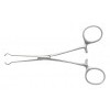Babcock Tissue Forceps Serrated Jaws 165mm