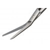 Fergusson Scissors Angled on Flat 150mm