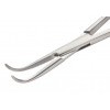 Negus Tonsil Artery Forceps Large Curve 190mm