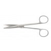 Mayo Conical Scissors Curved 140mm