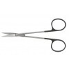 Iris Scissors Surecut Straight 90mm