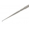 Formby Cerumen Scoop & Hook 2mm x 3mm Scoop 2.5mm Hook, Overall Length 180mm