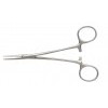 Cushing Artery Forceps Straight with Partly Serrated Jaws 145mm