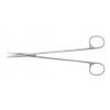 Metzenbaum Scissors Curved 145mm