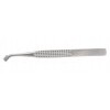 Childes Clip Applying Forceps without Rack for use with 12mm Clips 4:5 Teeth 180mm