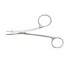 Foster Gillies Combined Scissors/Needle Holder Right Hand Serrated Jaws 125mm