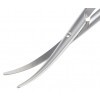 Metzenbaum Scissors Heavy Curved 285mm