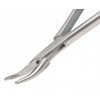 Lempert Nibbler Curved 3mm Jaw, Overall Length 190mm