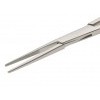 Crile Artery Forceps Straight with Fully Serrated Jaws 180mm