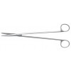 Metzenbaum Scissors Straight 300mm