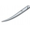 Metzenbaum Scissors Straight 145mm