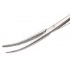 Bland Sutton Artery Forceps with Fully Serrated Jaws 195mm