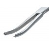 Kocher Artery Forceps 1:2 Teeth Curved with Fully Serrated Jaws 125mm