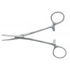 Grey Turner Artery Forceps Curved with Longitudinally Serrated Jaws 145mm