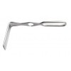 Hernia Retractor Ring Handle 25mm Wide x 45mm Deep, Overall Length 190mm