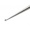 Lempert Scoop - Curette 2 x 3.5mm Cup, Overall Length 180mm