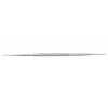 Formby Cerumen Scoop & Hook 2mm x 3mm Scoop 2.5mm Hook, Overall Length 180mm