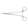 Adson Frazier Artery Forceps Straight with Fully Serrated Jaws 180mm