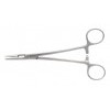 Olsen Hegar Combined Scissors / Needle Holder Serrated Jaws 140mm