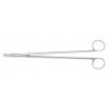 Metzenbaum Scissors Heavy Curved 285mm