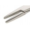 Mayo Needle Holder Serrated Jaws 125mm