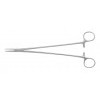 Masson Needle Holder Serrated Jaw 265mm